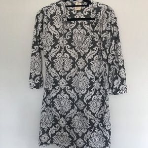 Bathing suit cover up